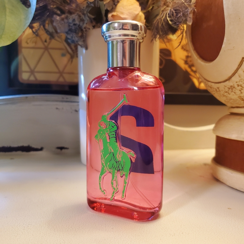 Ralph Lauren Pony #2 3.4oz